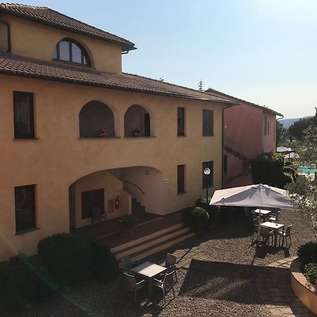Aparthotel Borgo Venecca Fonteblanda Zewnętrze zdjęcie