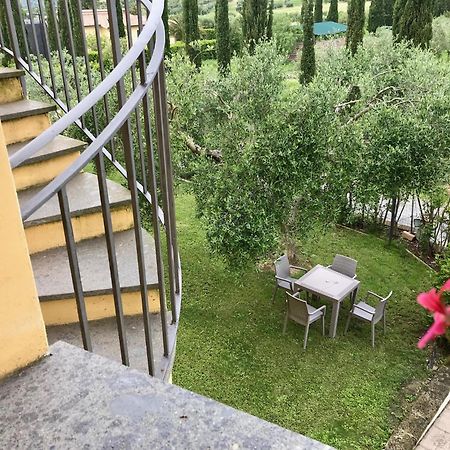 Aparthotel Borgo Venecca Fonteblanda Zewnętrze zdjęcie