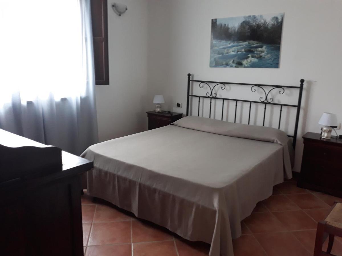 Aparthotel Borgo Venecca Fonteblanda Zewnętrze zdjęcie