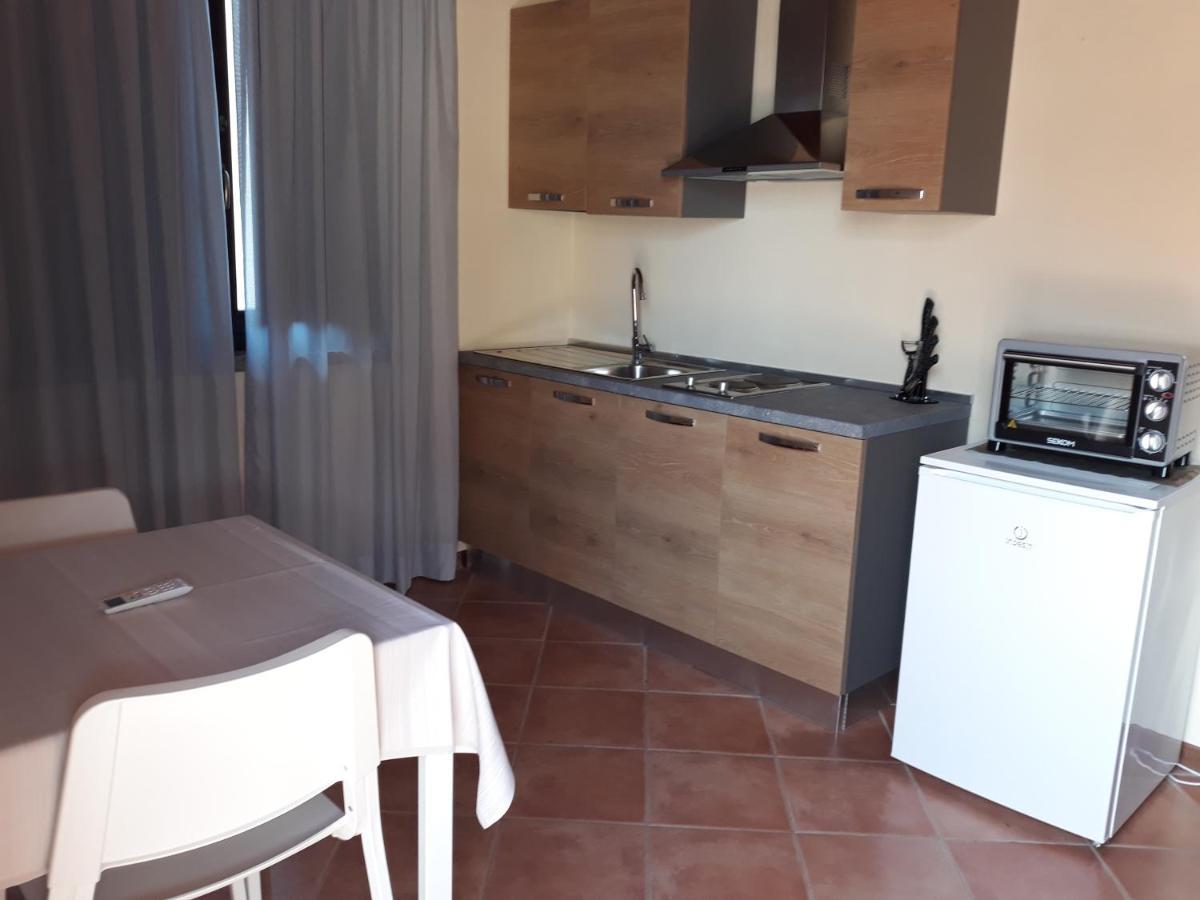 Aparthotel Borgo Venecca Fonteblanda Zewnętrze zdjęcie