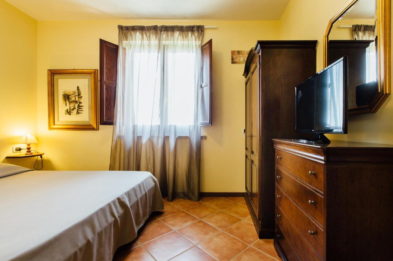 Aparthotel Borgo Venecca Fonteblanda Zewnętrze zdjęcie