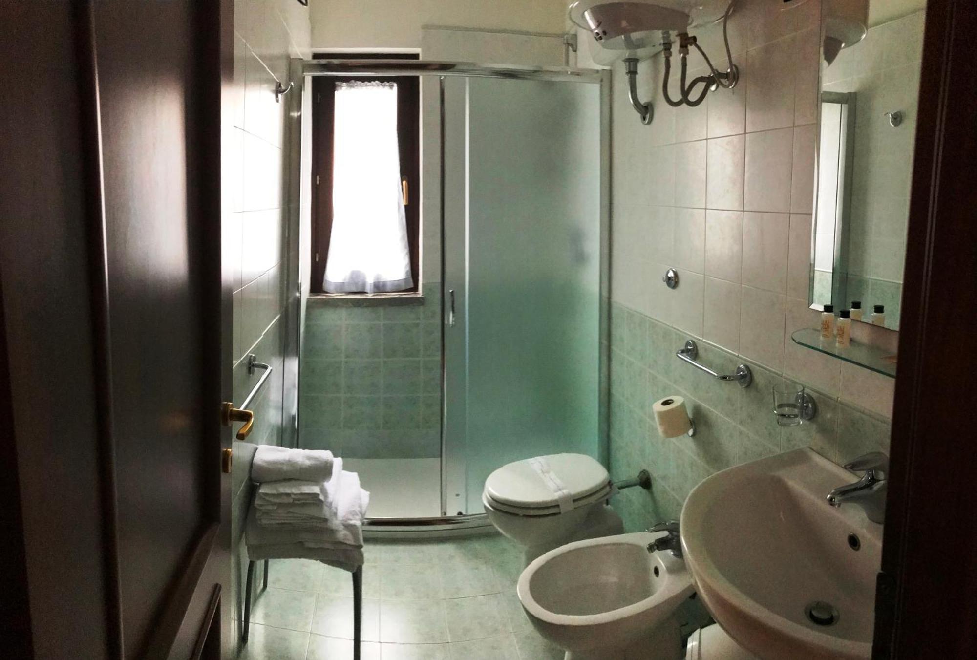 Aparthotel Borgo Venecca Fonteblanda Zewnętrze zdjęcie