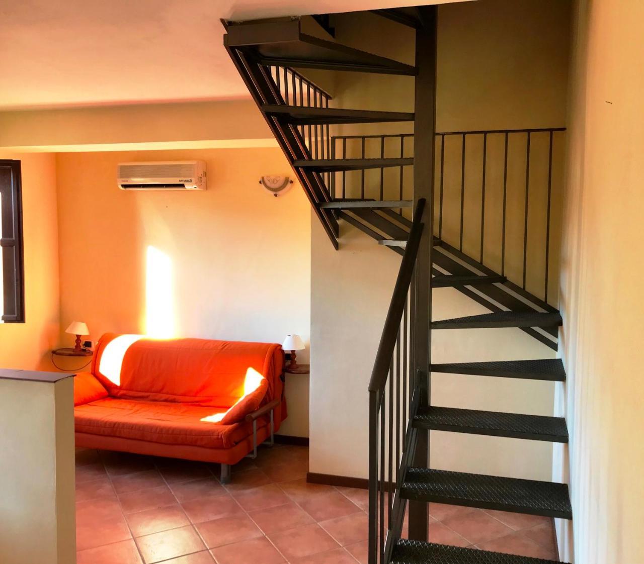 Aparthotel Borgo Venecca Fonteblanda Zewnętrze zdjęcie