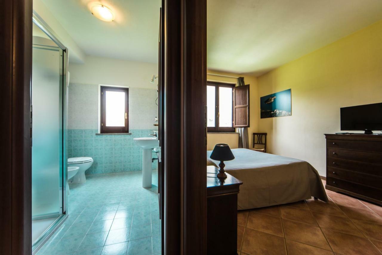 Aparthotel Borgo Venecca Fonteblanda Zewnętrze zdjęcie
