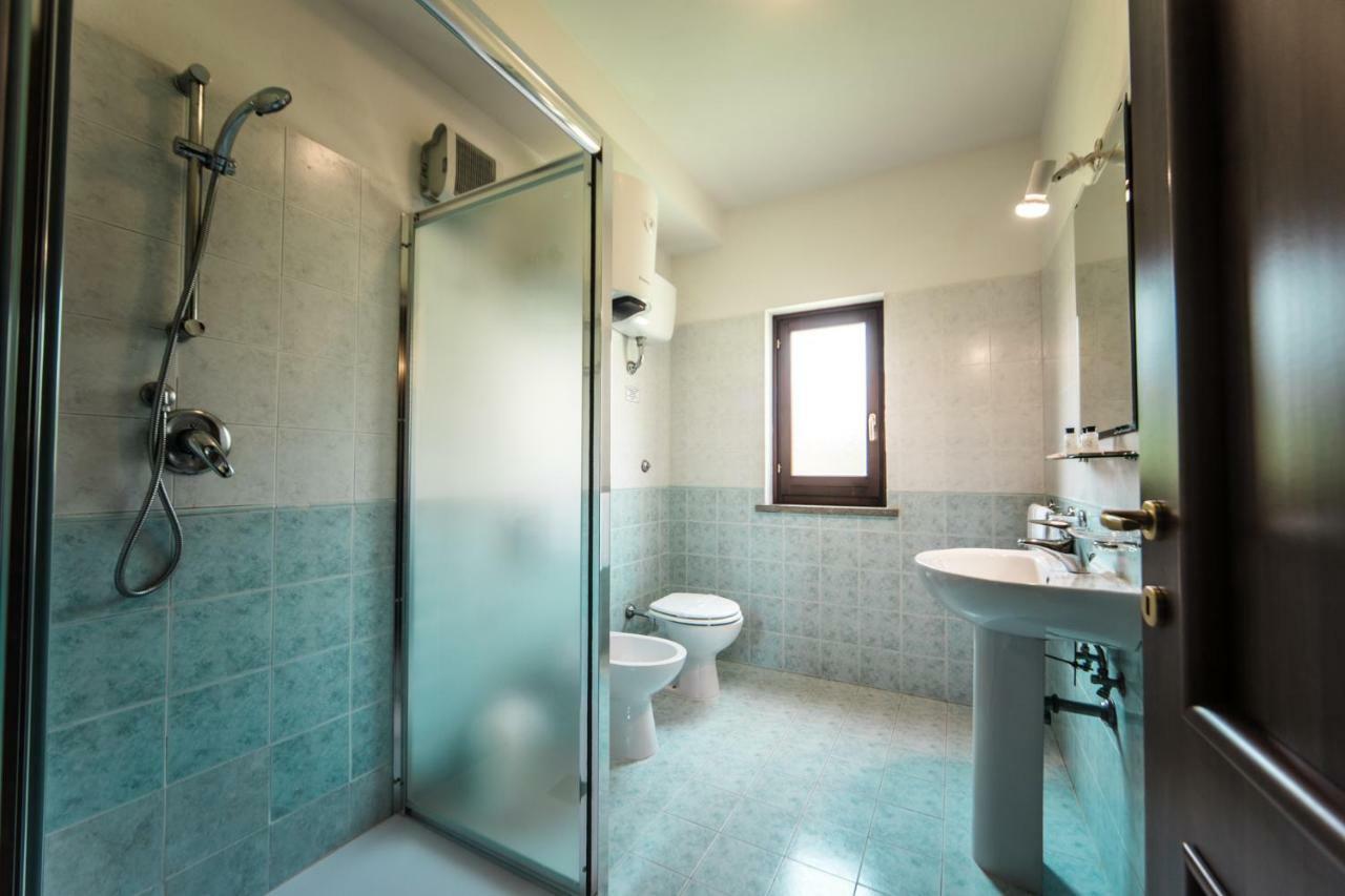 Aparthotel Borgo Venecca Fonteblanda Zewnętrze zdjęcie