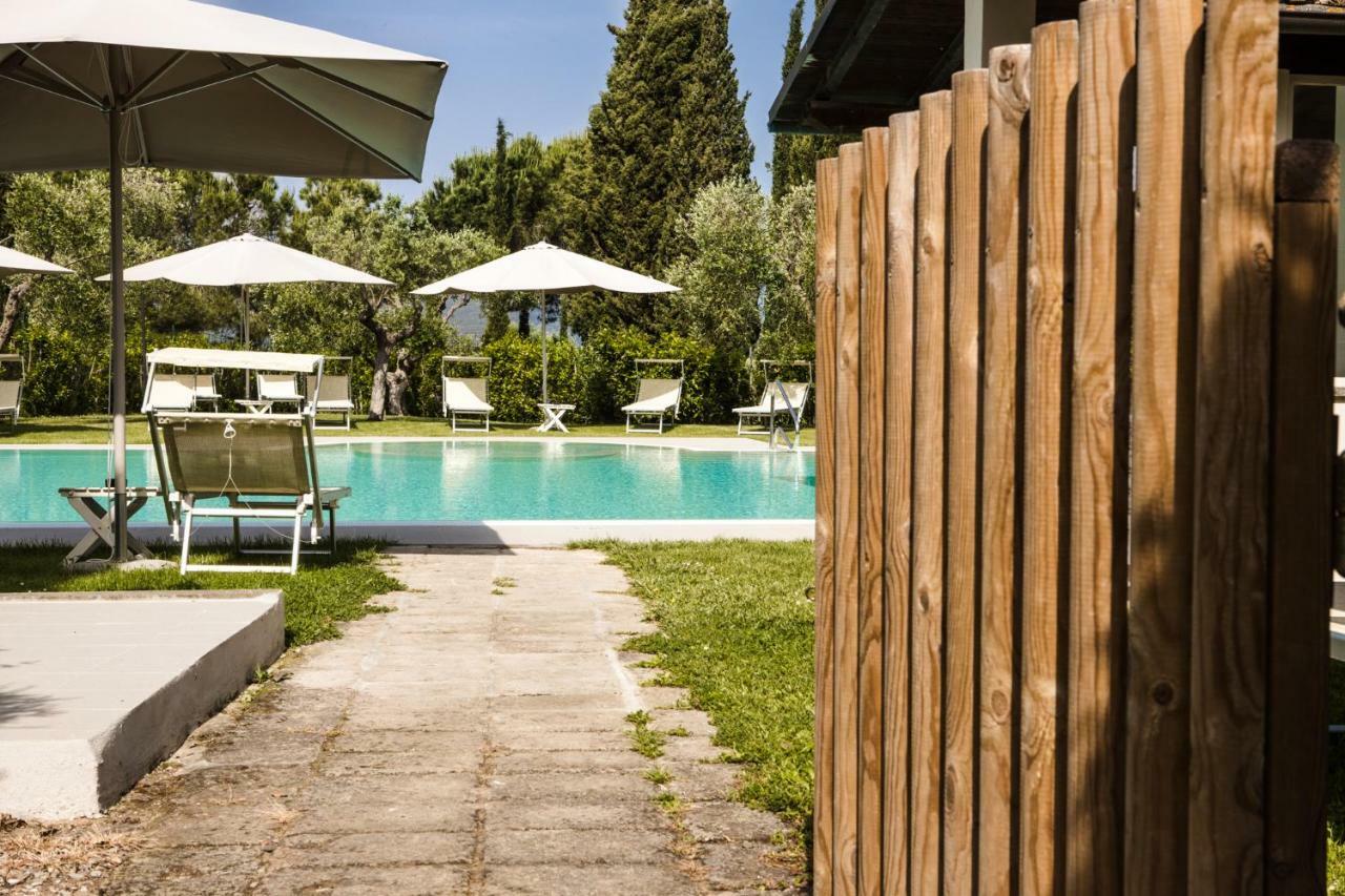 Aparthotel Borgo Venecca Fonteblanda Zewnętrze zdjęcie